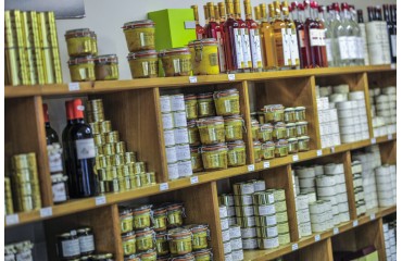 Ouverture Boutique Saint Céré 